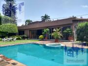 Jardines De Delicias Cuernavaca vende casa un nivel en...