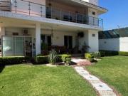 Jardines de la calera casa de campo