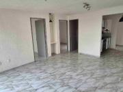 Jardines de La Cañada Tultitlán, dpto 2do piso, remodelado