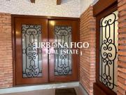 Jardines de la Montaña Pedregal