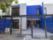 JARDINES DE LA PAZ CASA EN VENTA