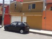 JARDINES DE MORELOS CASA VENTA ECATEPEC ESTADO DE MEXICO