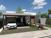 JARDINES DE REJOYADA MÉRIDA YUC CASA EN OBRA EN VENTA