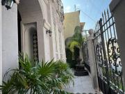 Jardines de San Agustín