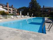 Jardines de San Isidro Alquiler 3 ambientes con Balcon,...