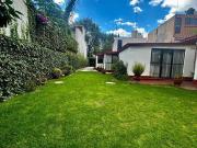 Jardines de San Mateo – Casa en Venta para Actualizar