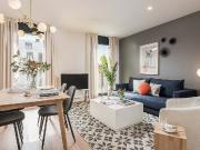 Jardines de Tetuán XI