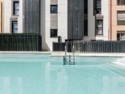 Jardines de Tetuán XVII