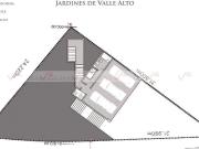 Jardines de Valle Alto