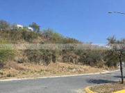 Jardines de Valle Alto