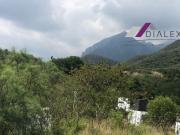 Jardines de Valle Alto CARRETERA NACIONAL Terreno...