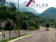 Jardines de Valle Alto CARRETERA NACIONAL Terreno...