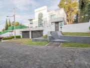 Jardines del Ajusco 1ra Seccion: Casa en venta en...