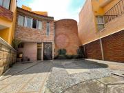 jardines del ajusco 3 seccion: Casa en condominio en...