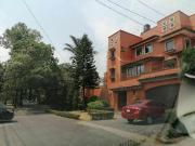 Jardines del Ajusco Venta Casa Tlalpan