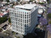 Jardines del Bosque, hermoso departamento de una recámara