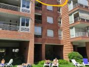 Jardines del Libertador 8540 desde 1 Marzo 2 ambientes...