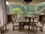 JARDINES DEL PEDREGAL