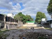 JARDINES DEL PEDREGAL/ 1,227 M2 DE TERRENO, SIN...