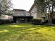 Jardines del pedregal