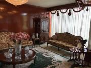 Jardines del Pedregal, amplia residencia de una sola...