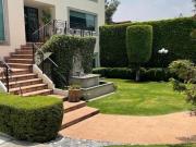 Jardines del Pedregal CALLE CERRADA casa EN VENTA