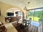 Jardines del Pedregal, Casa con Jardín y total privacidad