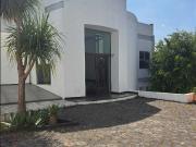 JARDINES DEL PEDREGAL, CASA CON VISTA AL BOSQUE DE TLALPAN