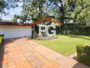 Jardines del Pedregal Casa en Venta