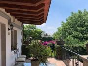 Jardines del Pedregal. casa en venta