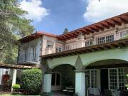 Jardines del Pedregal. casa en venta