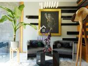 Jardines del Pedregal, Casa en Venta