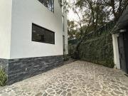 Jardines del Pedregal estrena casa en condominio, Álvaro...