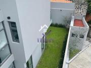 Jardines del Pedregal, Estrena Casa en Condominio en Venta