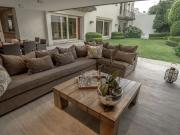 Jardines del Pedregal, hermosa casa en condominio