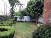 Jardines del Pedregal Hermosa Casa en Privada con...