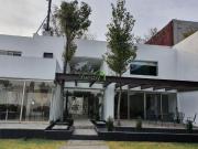 Jardines del Pedregal, Magnifica Residencia en Venta