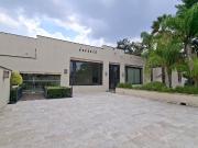 Jardines del Pedregal, majestuosa residencia en venta