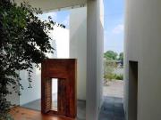 Jardines del Pedregal, moderna residencia en venta