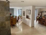 Jardines del Pedregal, Nieve, se vende casa en condominio