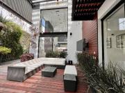 Jardines del Pedregal, Residencia con gran jardín, Venta