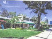 Jardines del Pedregal, residencia con uso de escuela