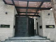 Jardines del Pedregal, Residencia de lujo con Casa Club