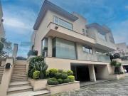 JARDINES DEL PEDREGAL, RESIDENCIA PROYECTO DEL ARQ. CISNEROS