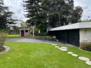 Jardines del Pedregal, terreno para desarrollo