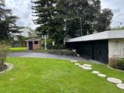 Jardines del Pedregal, terreno para desarrollo