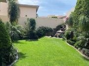 Jardines del Pegregal, 6 AUTOS, Jardín