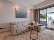 Jardines del Principe, Marbella Golden Mile, Marbella,...