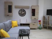 Jardines del Triunfo Triunfo Jardín apartamento 1 dormitorio