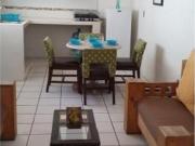 JARDINES DEL VALLE, SIN MUEBLES O AMUEBLADA, DUPLEX...